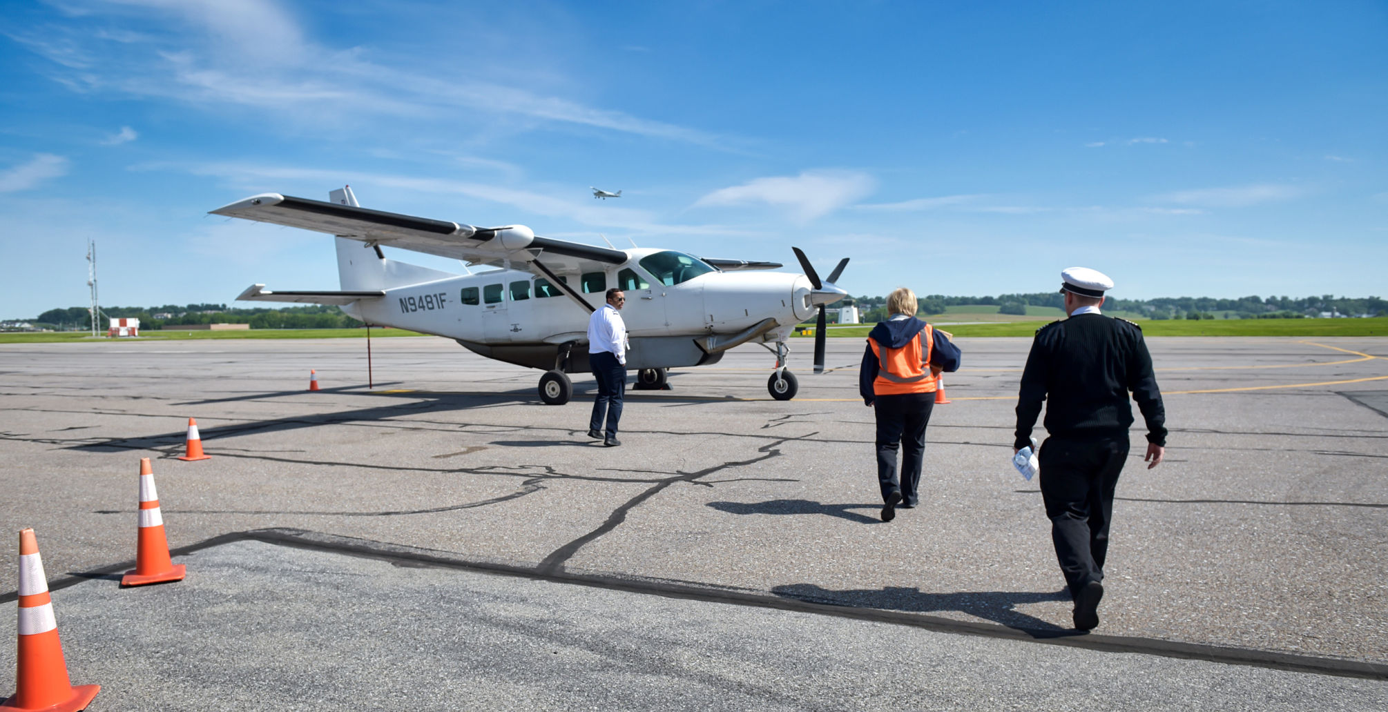 Airport subsidy 1